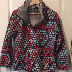 ⚡️ SALE⚡️ North Face Rain Jacket